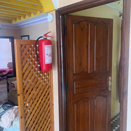 Appartement Terrasse Beau Soleil Ес-Сувейра Екстер'єр фото