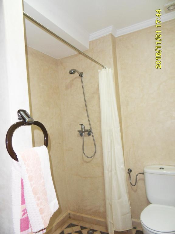 Appartement Terrasse Beau Soleil Ес-Сувейра Екстер'єр фото