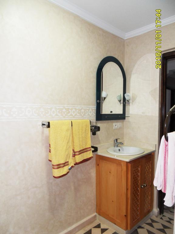 Appartement Terrasse Beau Soleil Ес-Сувейра Екстер'єр фото