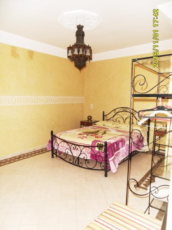 Appartement Terrasse Beau Soleil Ес-Сувейра Екстер'єр фото