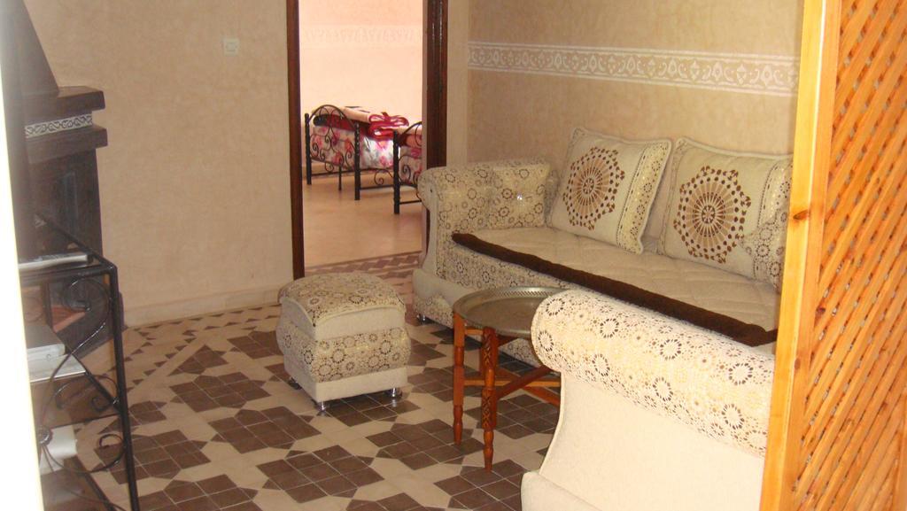 Appartement Terrasse Beau Soleil Ес-Сувейра Екстер'єр фото