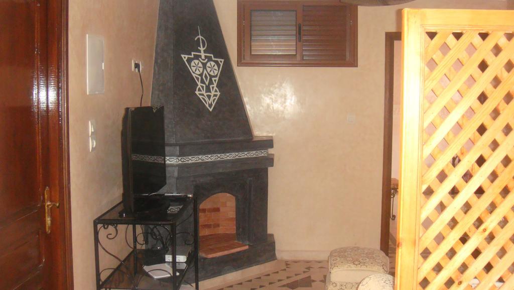 Appartement Terrasse Beau Soleil Ес-Сувейра Екстер'єр фото