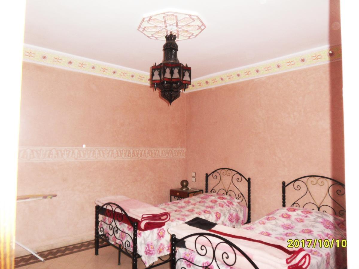 Appartement Terrasse Beau Soleil Ес-Сувейра Екстер'єр фото